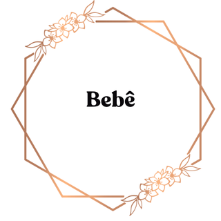 logo categoria bebê