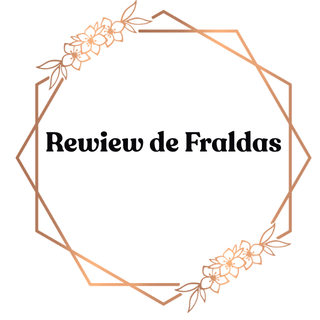 logo da categoria rewiew de fraldas