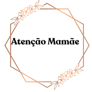 logo categoria atenção mamãe